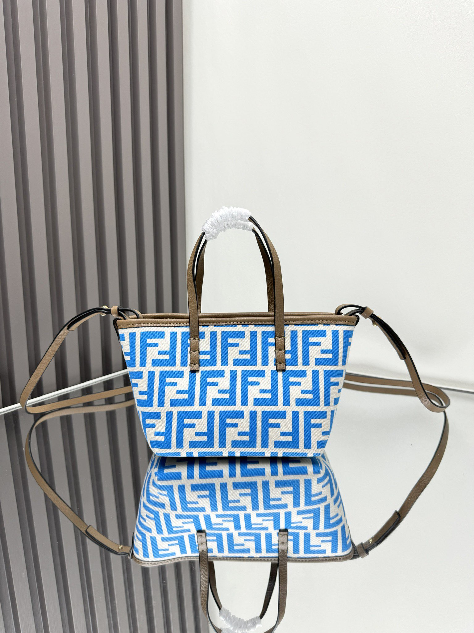 Fendi Shopping Bags